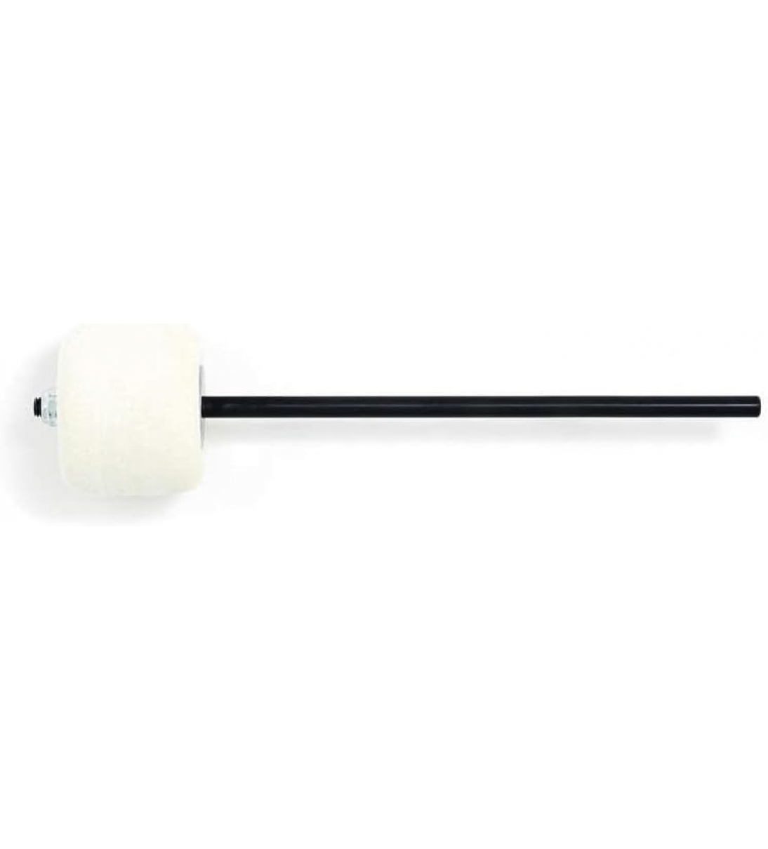 Battente Cassa  - BASS DRUM PEDAL BEATER - HARD FELT [B005VBV113051]